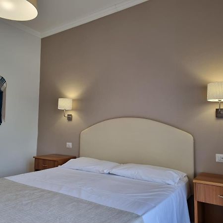 Villa Susy Relais 圣安吉洛 外观 照片