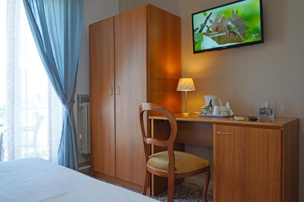 Villa Susy Relais 圣安吉洛 外观 照片