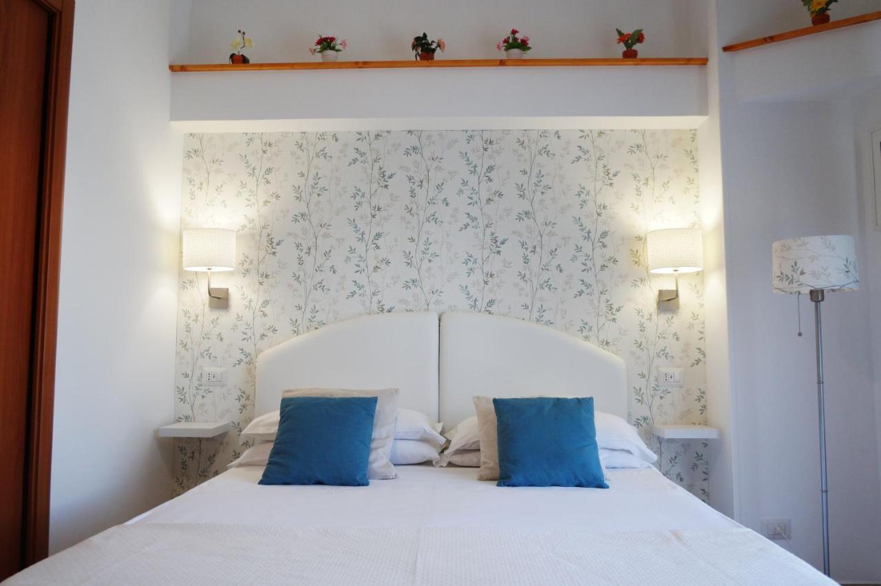 Villa Susy Relais 圣安吉洛 外观 照片