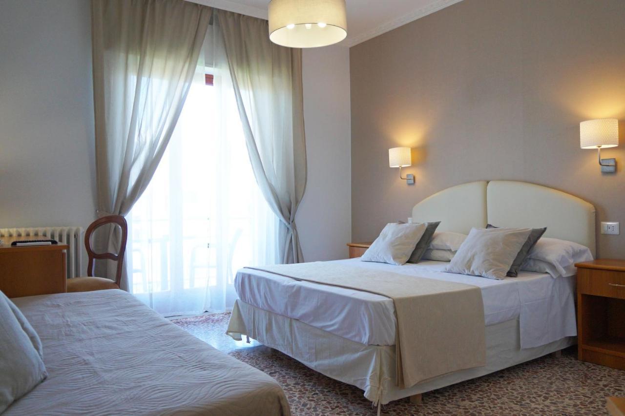 Villa Susy Relais 圣安吉洛 外观 照片
