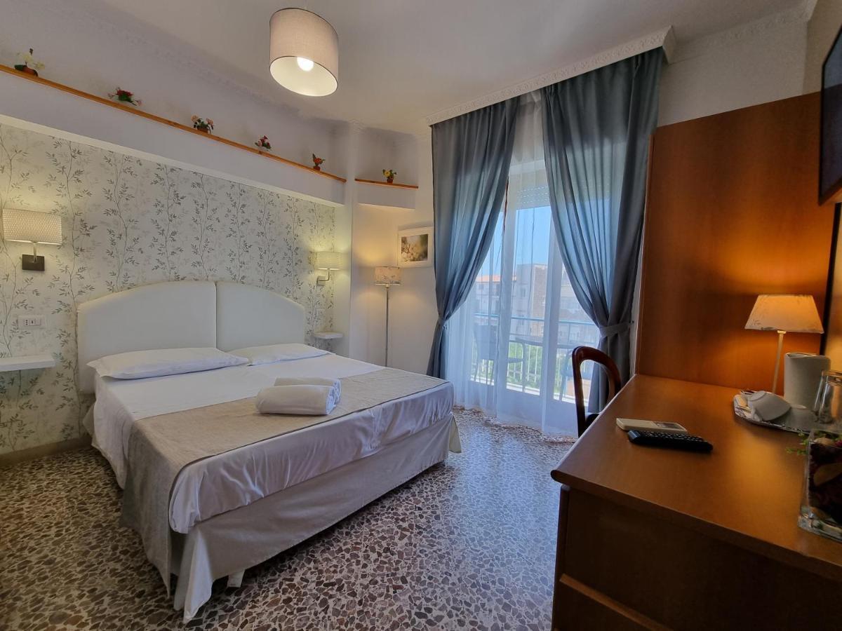 Villa Susy Relais 圣安吉洛 外观 照片