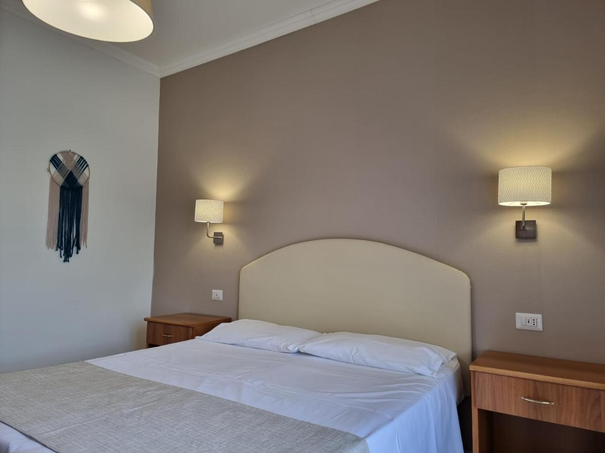 Villa Susy Relais 圣安吉洛 外观 照片