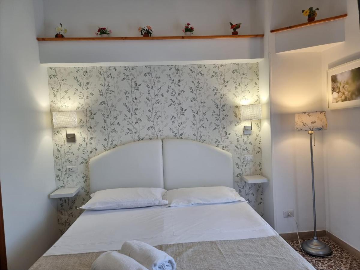 Villa Susy Relais 圣安吉洛 外观 照片