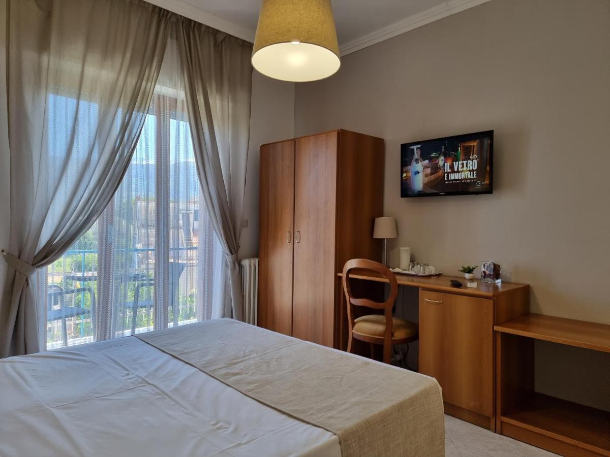 Villa Susy Relais 圣安吉洛 外观 照片