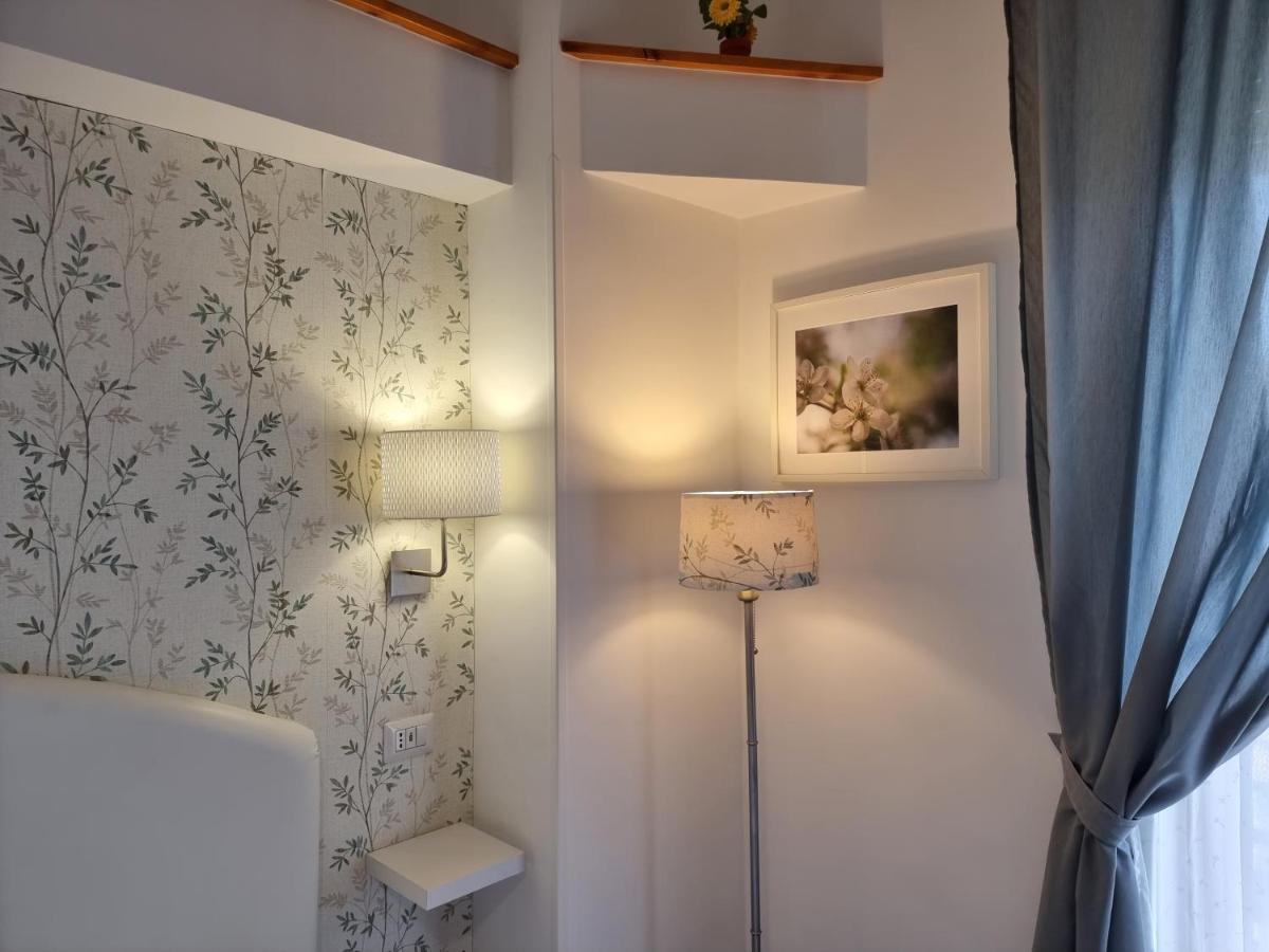 Villa Susy Relais 圣安吉洛 外观 照片