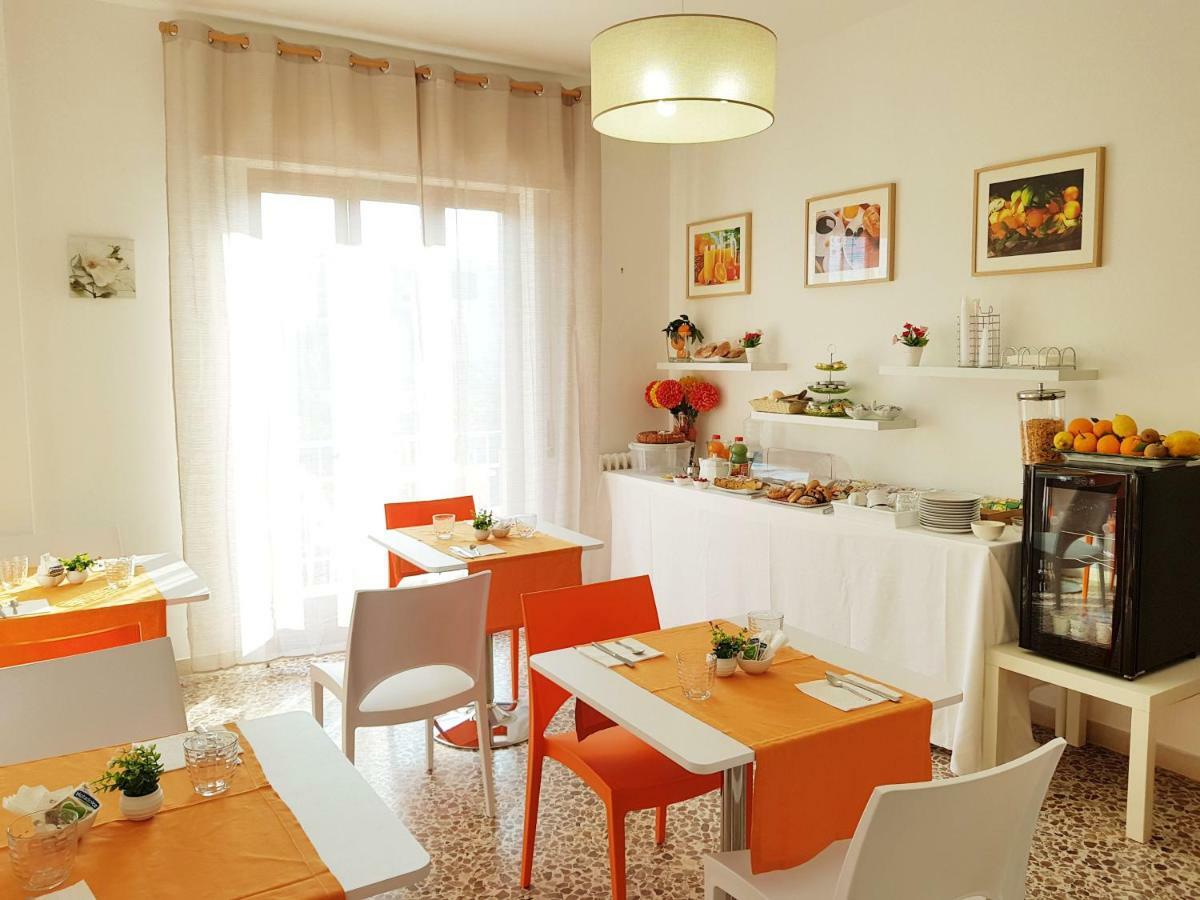 Villa Susy Relais 圣安吉洛 外观 照片